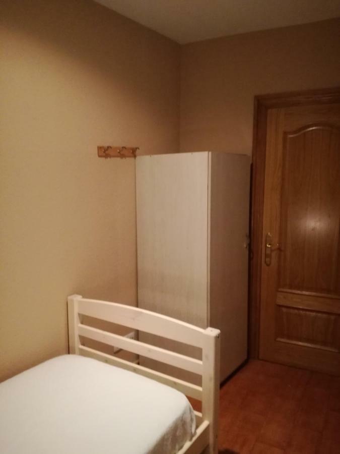 パンプローナBalcon Curva De Estafeta - Centroアパートメント エクステリア 写真